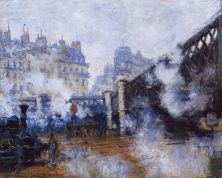Haga click para ver la imagen ampliada 1877 - le pont de l'europe gare saint-lazare.jpg
